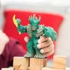 Schleich El Dorado Jungle King 70151