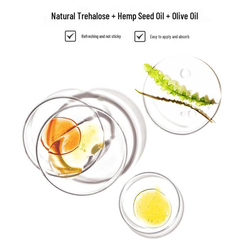 Shu Lei Light & Smooth Hair Conditioner