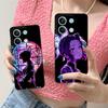 Blade Extinction Shinobu Phone Case for Xiaomi Redmi Note 14 13 12 11 S Pro Plus 4G 5G Colorful Printing Cover Cellphones Cover