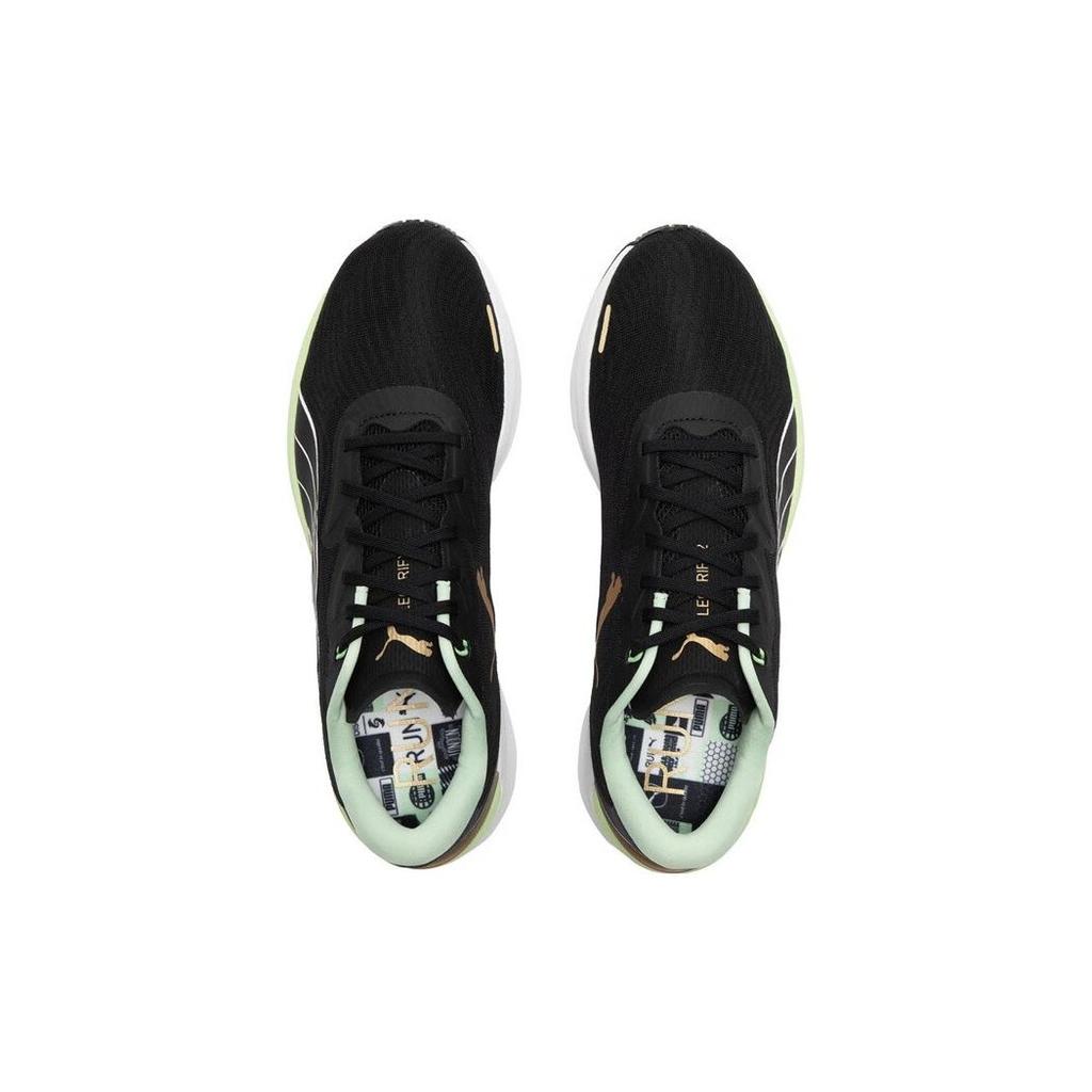 PUMA Electrify Nitro 2 'Black' Men's 377790-01