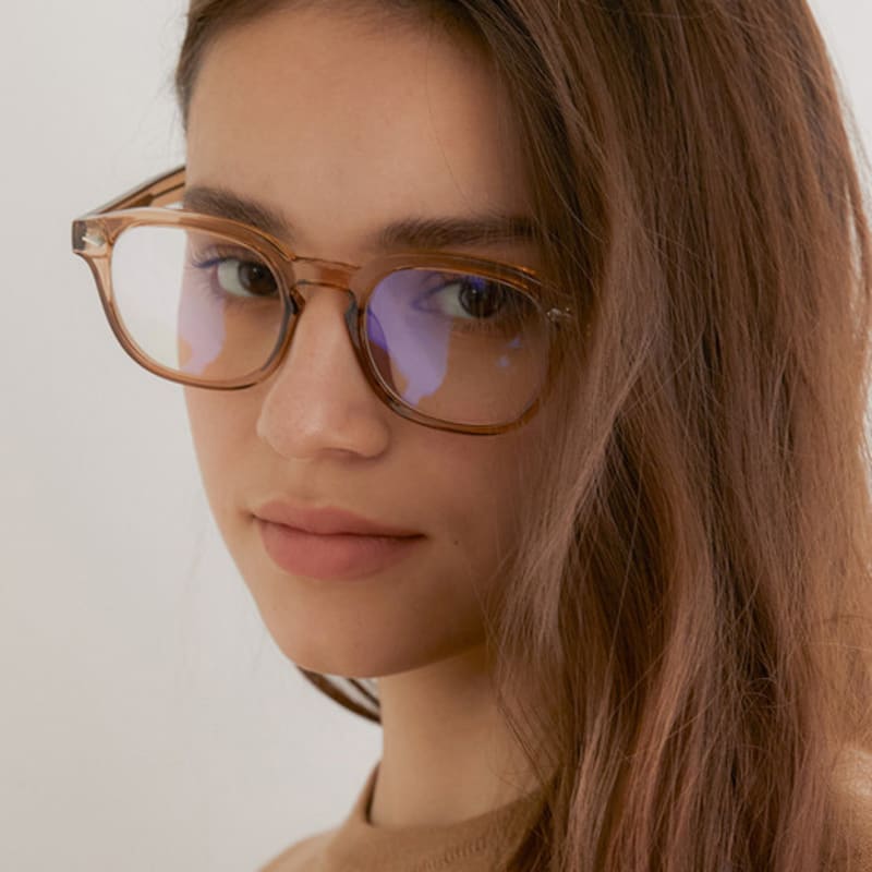 

One Brilliant Hazel-OB0320-Brown FREE