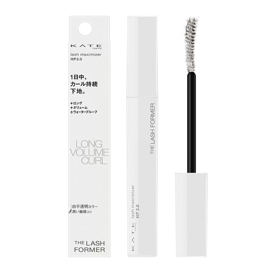 KATE Lash Maximizer HP 2.0 EX-1 Mascara Eyelash Base