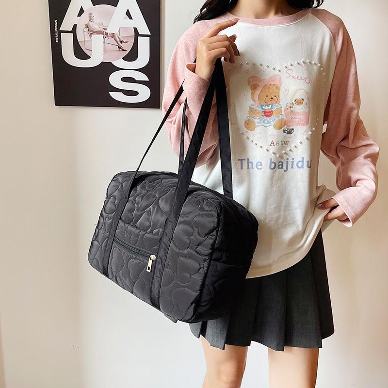 New Go Out Light Crossbody Large Capacity Fashion Multi-functional Portable