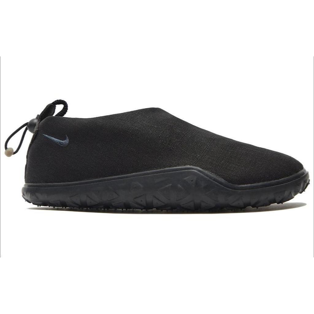 Nike ACG Moc 'Black' Men's DZ3407-001