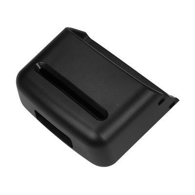 Auto-opbergdoos voor muntkaart Mobiele telefoonhouder Auto-interieur Benodigdheden Diversen Beugel Zacht PVC Auto-organizer Box Accessoires