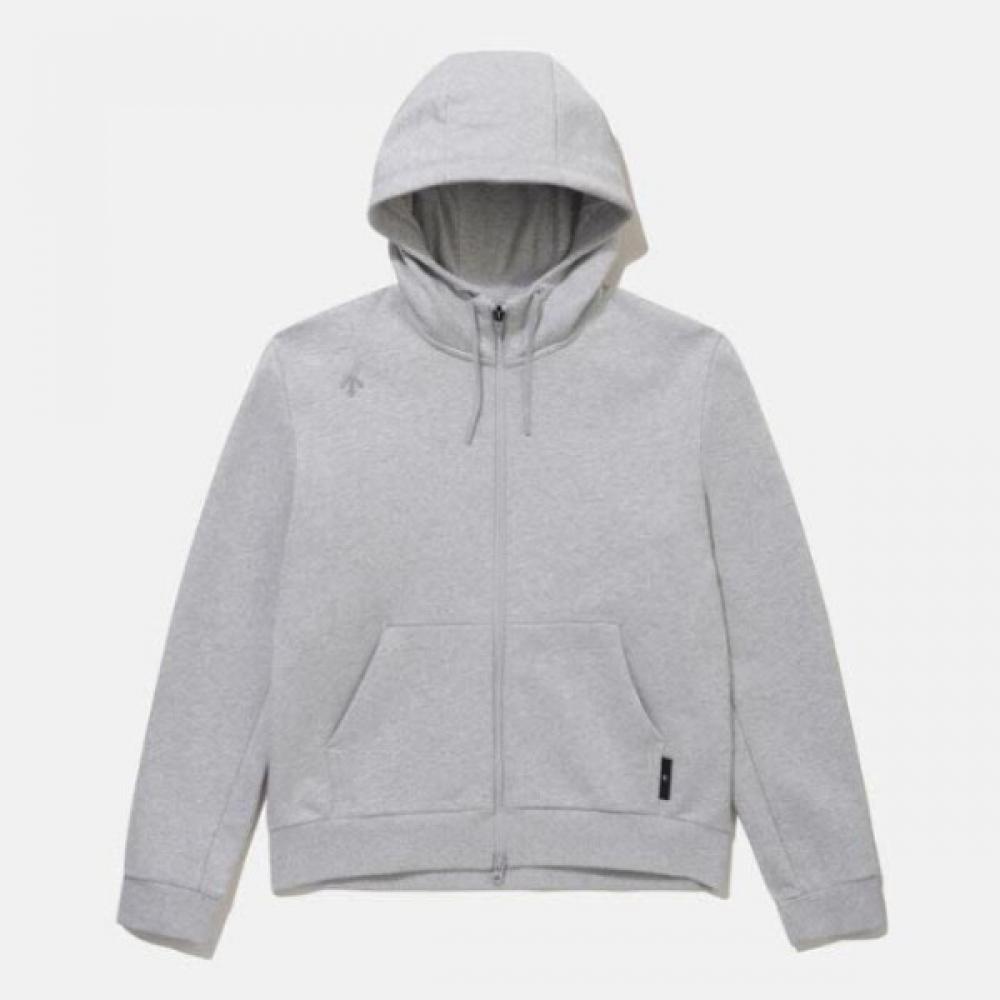 

Descent Hooded Zip Up Cqk Sq123uft11 Mgry Sport Terry 2 Way Zip Up Mgr 100