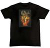Men's and Women's T-shirts NEW! Opeth Graphic Print Mens Unisex T-Shirt S M L XL 2 3 4 XL