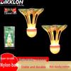 Badminton – Tüy Toplar