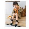 Baby Girl Socks Lace Stockings Summer Short Socks Non-Slip Kids Spring Socks Infant Breathable See Through Vintage Socks S-XL