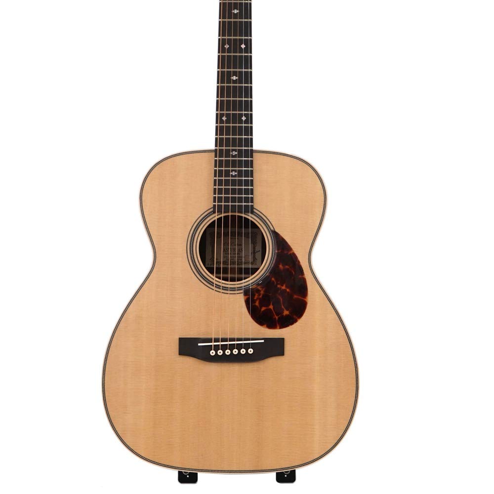 ASTURIAS Acoustic Guitar E.C.CUSTOM