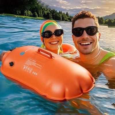 Wassersport – Sicherheit auf dem Wasser