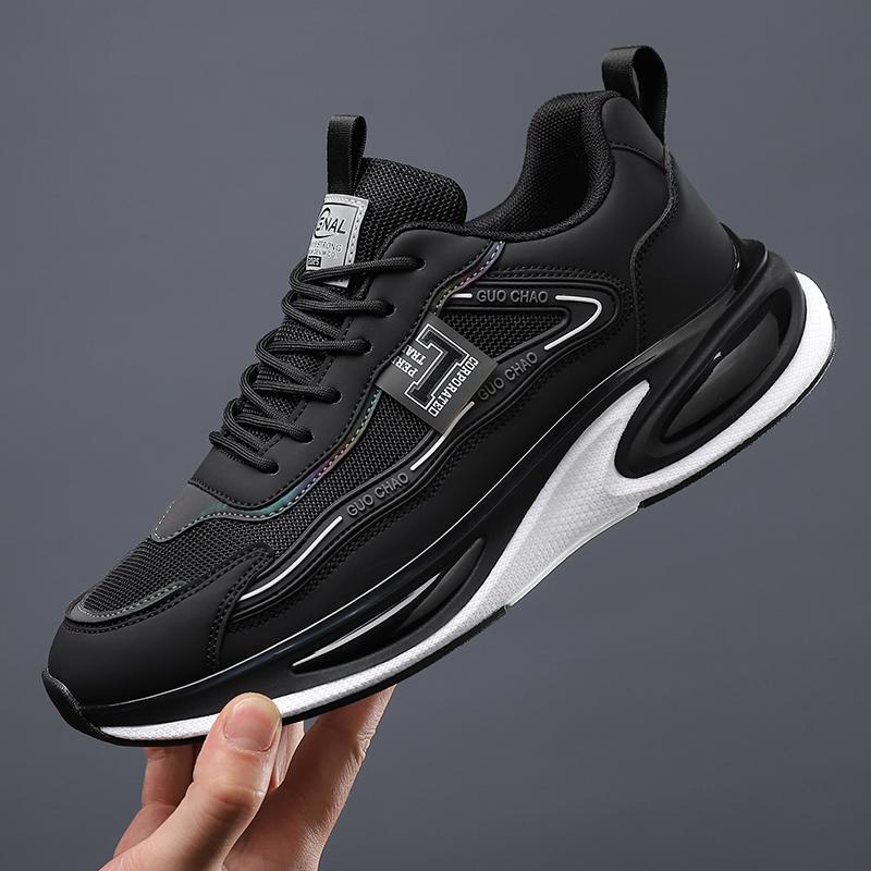 Shoes Men Sneakers Male Casual Mens Shoes Tenis Luxury Shoes Trainer Race Breathable Shoes Fashion Loafers Running Shoes for Men