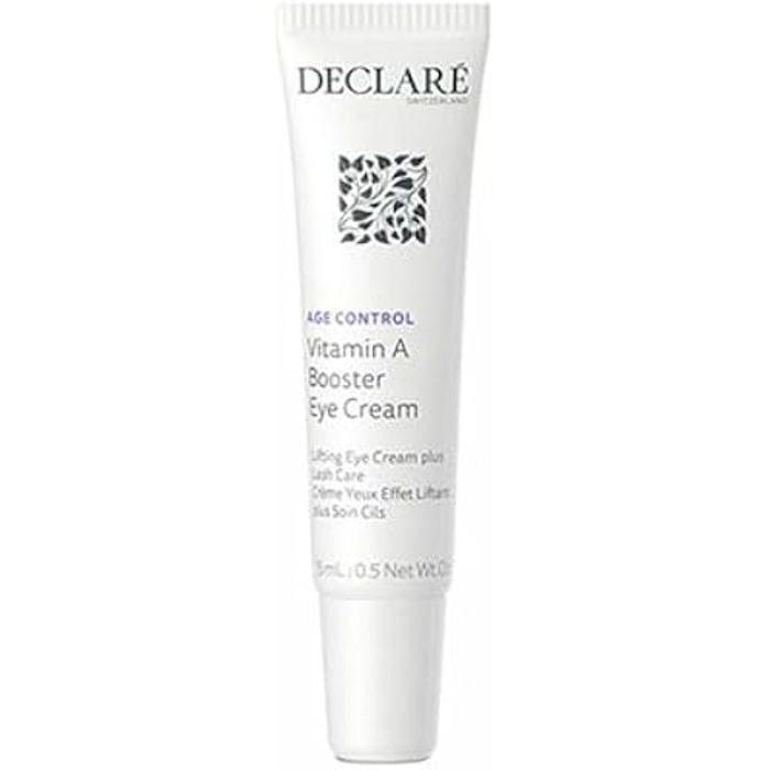 Crème Pour Les Yeux - Declaré - Vitamine A - 15 Ml - Anti-âge - Contour Des Yeux