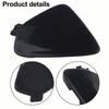 Auto Repair Auto Replacement Part Black Front Bumper Cover Front Bumper Cap Approximate Dimensions 8.2 X 6 Cm Black