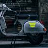 Reflective Bike Stickers - Reflective Stickers for Cars and Motorcycles - Car Reflective Stickers,