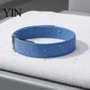 Versatile Sports Replacement Bands Nylon Band for Fitbit Air, Breathable Watch Band, Adjustable Sweat Wicking Sport Wristband, Anti-Sweat Bracelet