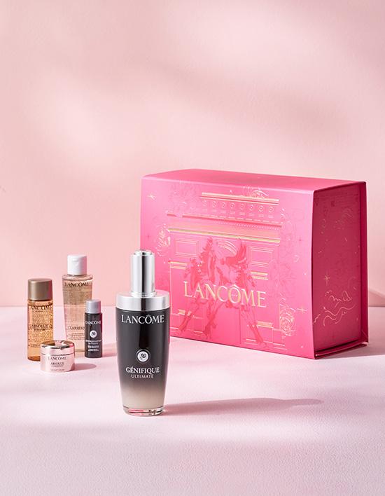 Lancome Genifique Ultimate Serum 115ml 26th Lunar New Year Gift Set