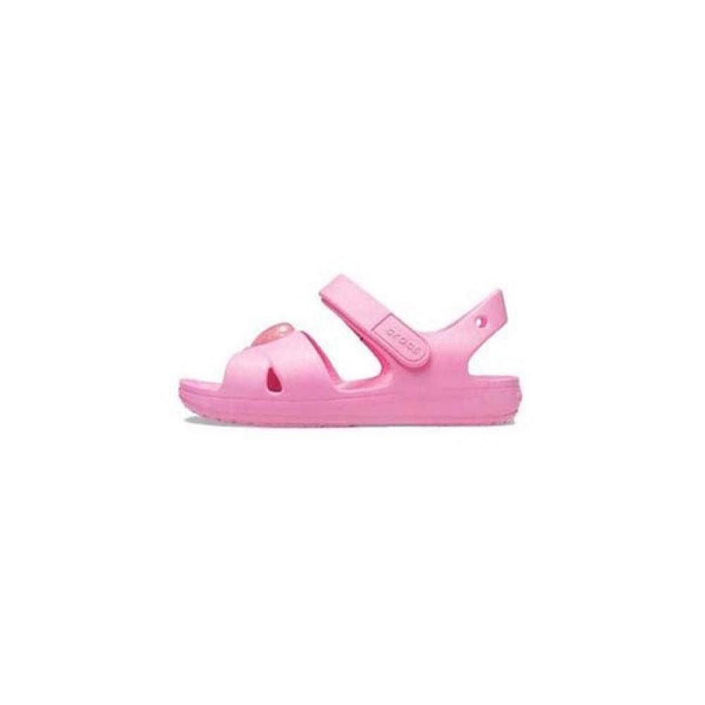 

Crocs Crocs Classic Cross Strap Kids Sandals 206245669
