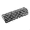 Soft Hand Cushion Rest Pillow Half Cylinder Manicure Care - 8#, As Described