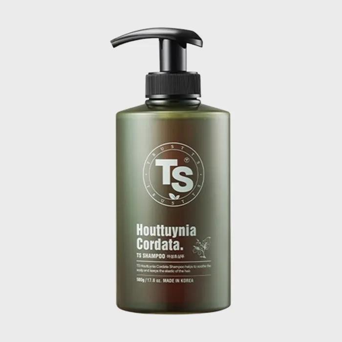 TS Eoseongcho Shampoo 500g