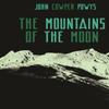 The Mountains of the Moon by John Cowper Powys Hardback Book 9781763565623