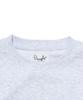 PHYSICAL DEPARTMENT Strawberry Sweatshirt_Light Gray