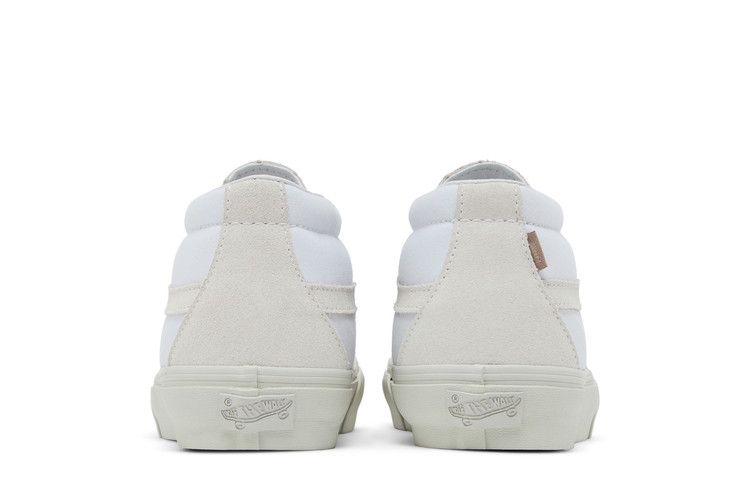JJJJound X Vans Sk8-Mid VLT LX 'Hospitality'