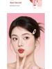 BM Lip Glaze: Lightweight Silky Matte, Soft Velvet Texture, Non-Staining, Fills Lines, Brightens Lips.