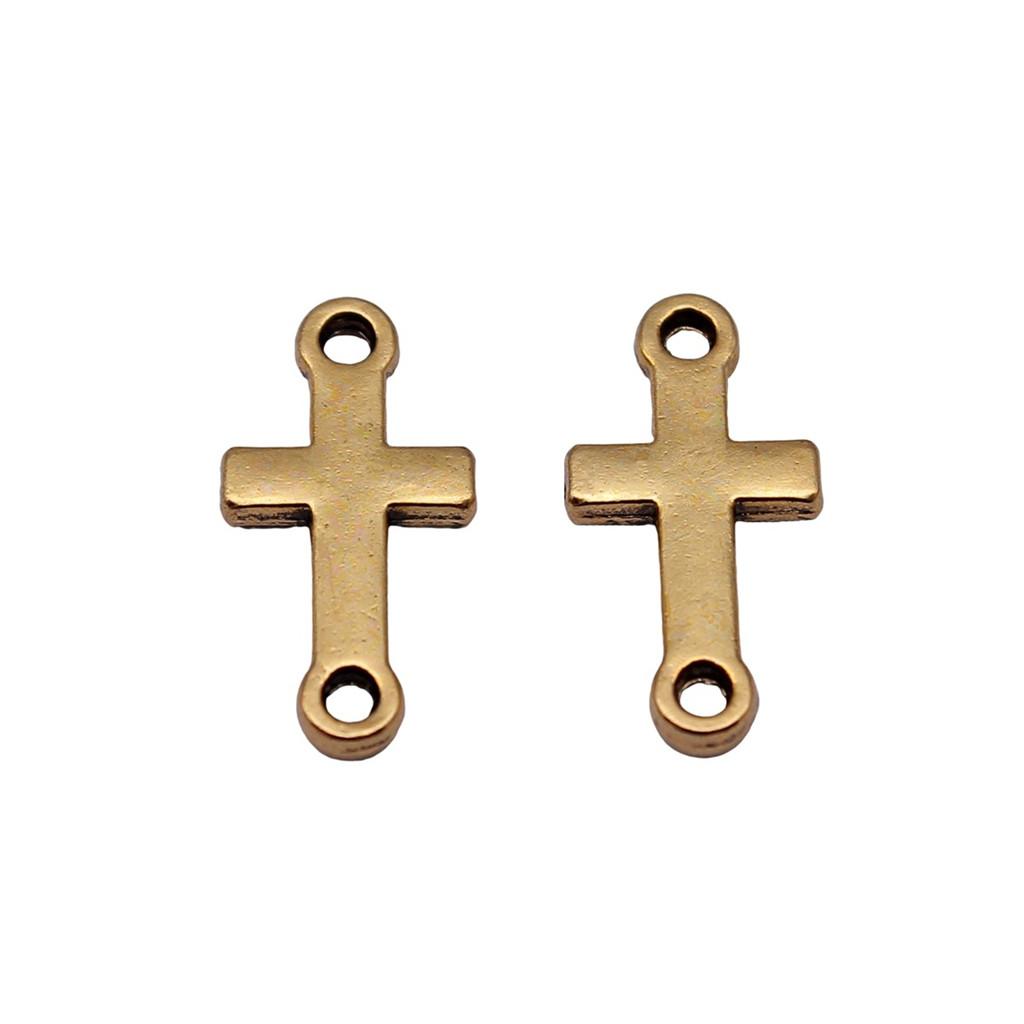 Vintage Amulet Connectors For DIY Bracelet Jewelry Making Materials
