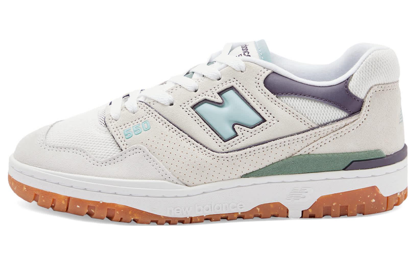 550 Wmns New Balance  Sea Salt Winter Fog  Женские BBW550NB 37