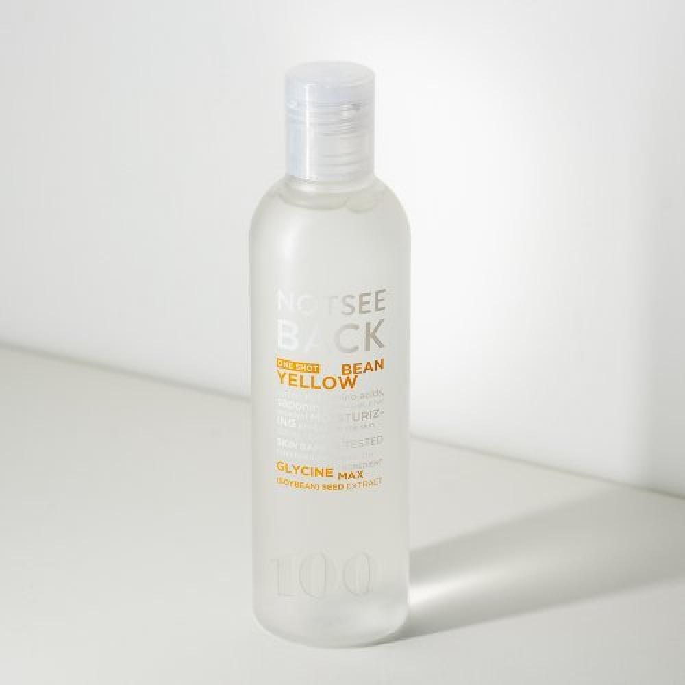 Notseeback One Shot Chickpea tOner 250ml none