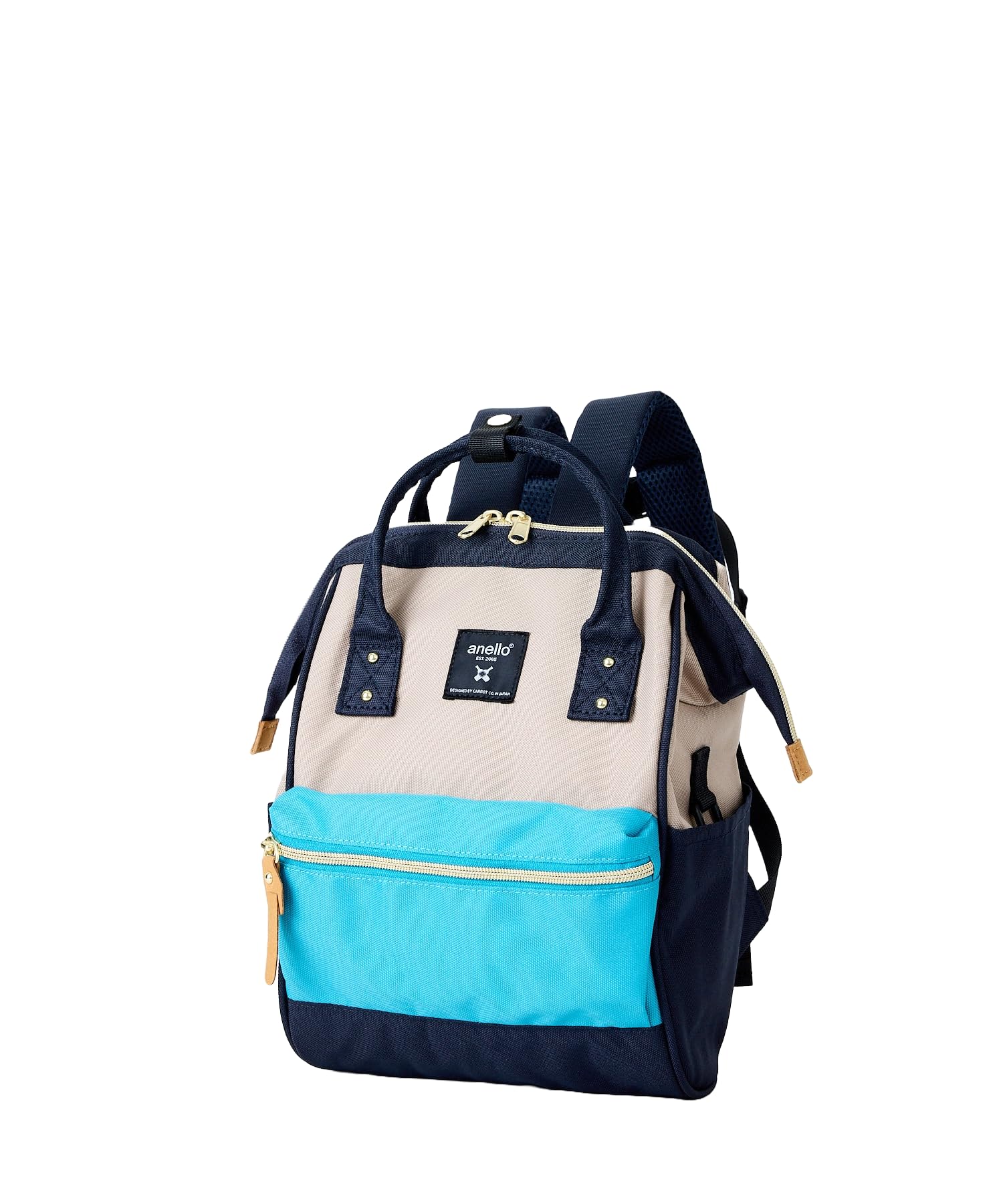 

Anello Clasp Backpack (KIDS) ATB4373R HSA One Size