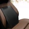 Car Neck Headrest Rest Pillow Head Support Cushion Car Breathable Memory Foam Slow Rebound Guard Car Lumbar Pillow Universal