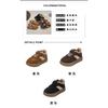 Children's Cotton Shoes Autumn Winter New Retro Non-Slip Fleece-Lined Warm Girls' Shoes Boys' Snow Boots