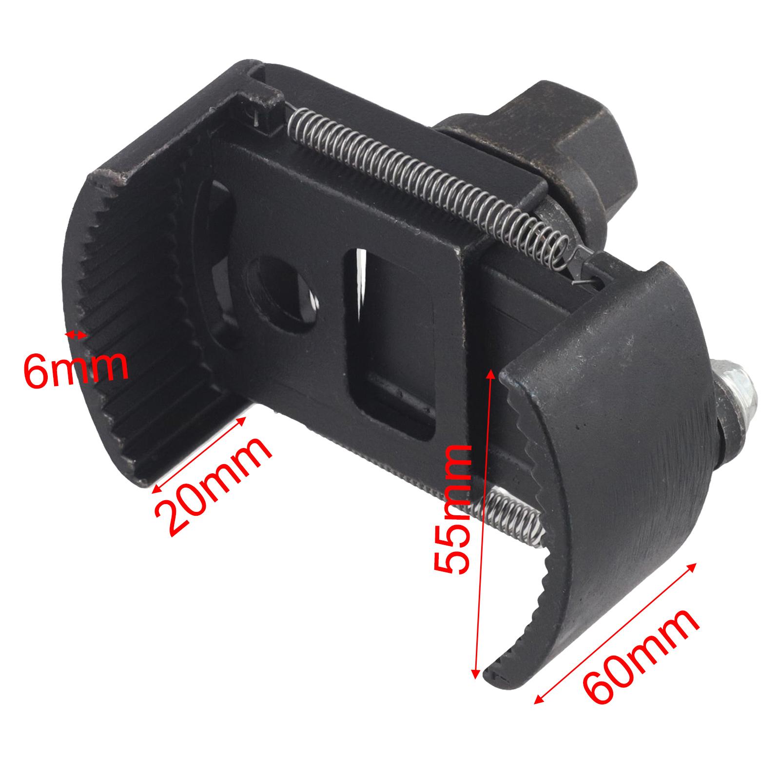 Adjustable Tool Oil Filter Wrench Efficient Vehicle Maintenance