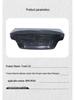 BMW 1 Series E82 CSL Style Carbon Fiber Ducktail Trunk Spoiler