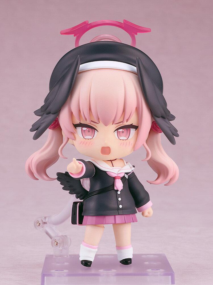 Nendoroid Blue Archive -Blue Archive- Shimoe Koharu (Painted Movable Figure)