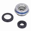 UTV ATV Water Pump Oil Seals 0010 081000 Replacement Parts Fit for Rancher 500 600