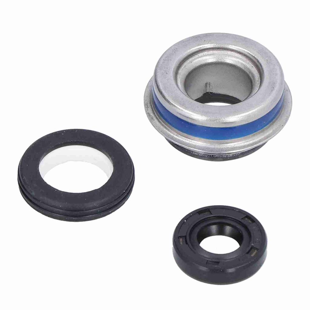 UTV ATV Water Pump Oil Seals 0010 081000 Replacement Parts Fit for Rancher 500 600