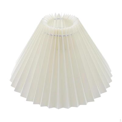 For Table Lamp, Pleated, Wall, Chandelier, Cafe, Home Decor, Dining Room