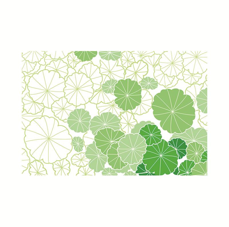 Vintage Stamp Transparent Silicone Stamp Floral Fruit Egnlish Word Building Stamp for DIY Decroative Scrapbook Journal Student