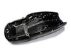 MOTOR ROCK MR-SM016 Genuine Leather Seat for SR400/500