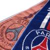 Tomblă Paris Saint-Germain FC PSG35121 Albastră