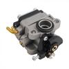 Improved Carburetor Replacement for Gardenline 1E34F 25CC Brush Cutter H129 1C1