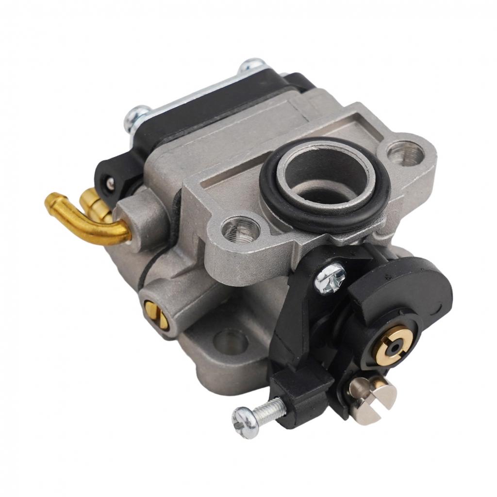 Improved Carburetor Replacement for Gardenline 1E34F 25CC Brush Cutter H129 1C1