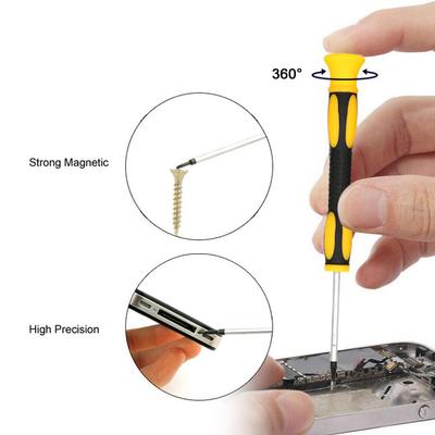 Screwdriver 140mm 1pc Fit Disassemble Handle Opening Tools