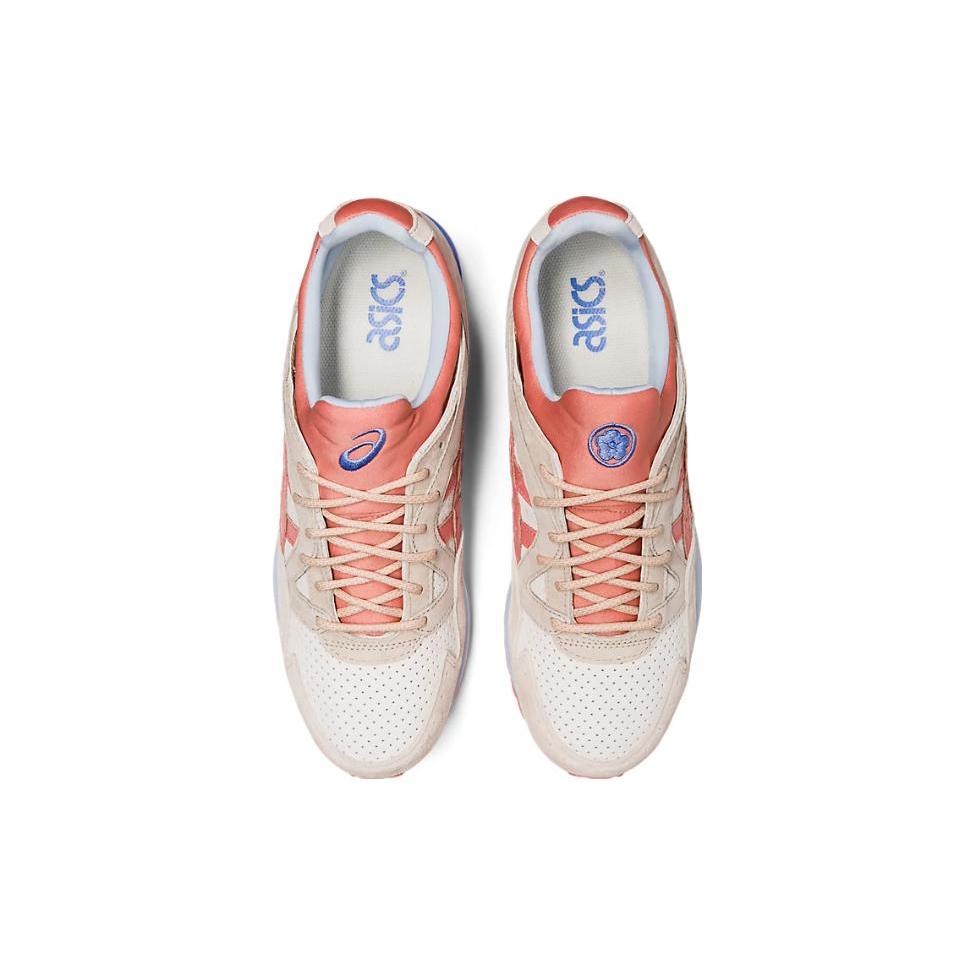 Asics Gel Lyte V Spring In Japan Salmon 1201A822-103