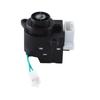 Ignition Starter Switch For Buick Lacrosse Chevrolet Uplander Pontiac #25734717