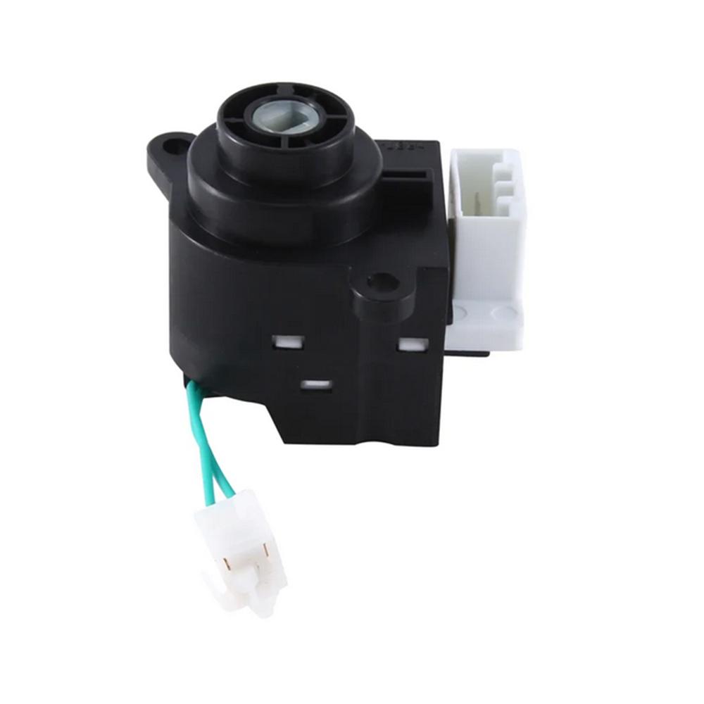 Ignition Starter Switch For Buick Lacrosse Chevrolet Uplander Pontiac #25734717