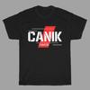 Canik Fanatic Firearms Graphic T-Shirt